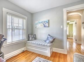 67 Lovell Rd, Melrose MA 02176