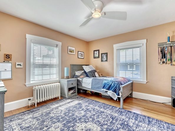 67 Lovell Rd, Melrose MA 02176