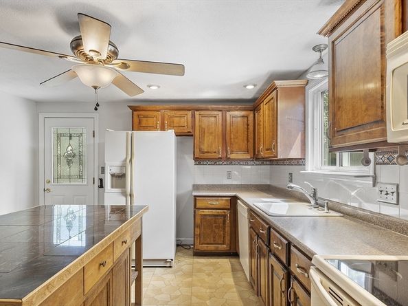 45 Merrimac Street 30 aka 13A, Woburn MA 01801