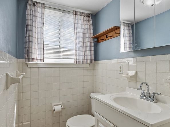 45 Merrimac Street 30 aka 13A, Woburn MA 01801