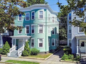 38 Cherry St 1, Lynn MA 01902