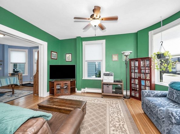 38 Cherry St 1, Lynn MA 01902