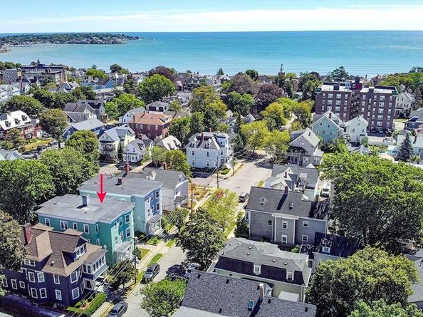 38 Cherry St 1, Lynn MA 01902