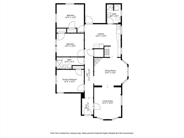 38 Cherry St 1, Lynn MA 01902