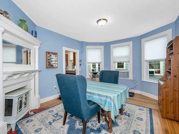 38 Cherry St 1, Lynn MA 01902