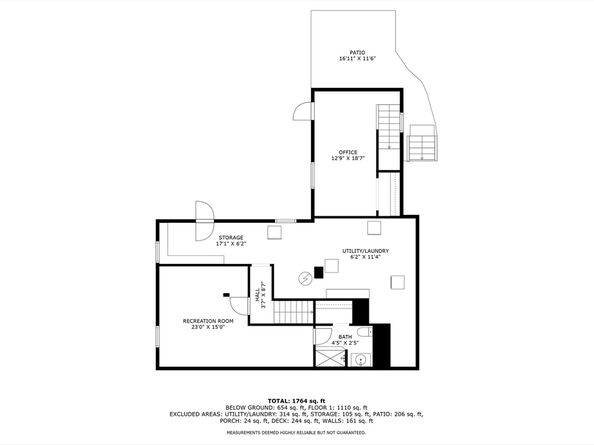 7 Anna Rd, Woburn MA 01801