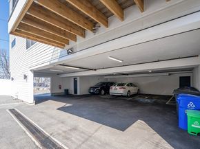 7 Wordsworth 1101, Boston MA 02128