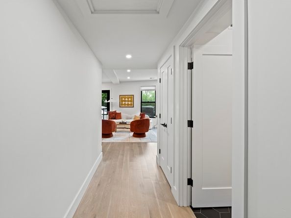 7 Wordsworth 1101, Boston MA 02128