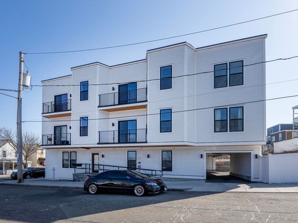 7 Wordsworth 1101, Boston MA 02128