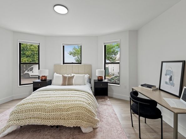 7 Wordsworth 1101, Boston MA 02128
