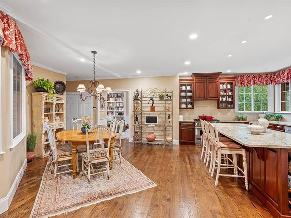 16 Davis Brook Drive 16, Natick MA 01760