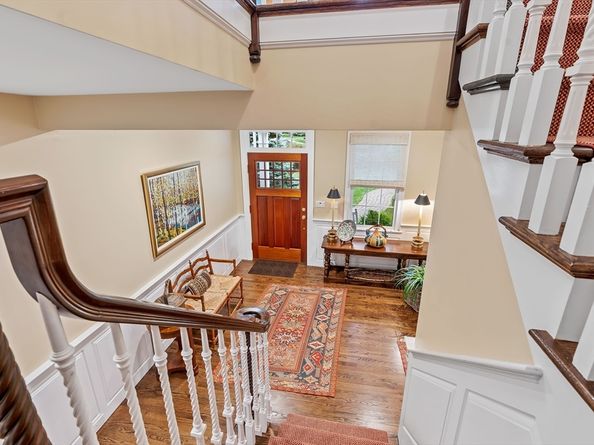 16 Davis Brook Drive 16, Natick MA 01760