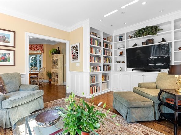 16 Davis Brook Drive 16, Natick MA 01760