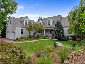 16 Davis Brook Drive 16, Natick MA 01760