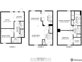 23 Waverly Pl 23, Melrose MA 02176