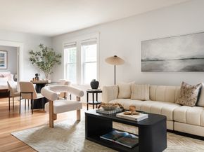 128 Thorndike Street 2, Arlington MA 02474
