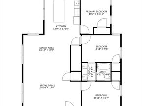 885-887 Adams St 1, Boston MA 02124