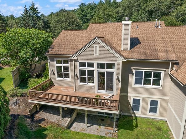 171 Nobscot Rd 171, Sudbury MA 01776