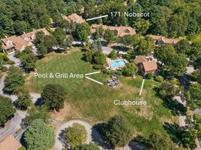 171 Nobscot Rd 171, Sudbury MA 01776