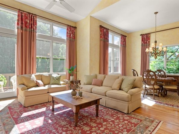 171 Nobscot Rd 171, Sudbury MA 01776