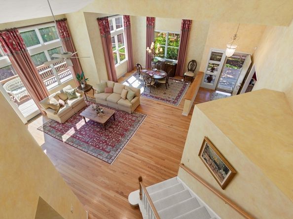 171 Nobscot Rd 171, Sudbury MA 01776