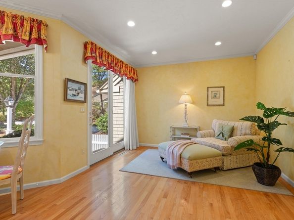 171 Nobscot Rd 171, Sudbury MA 01776