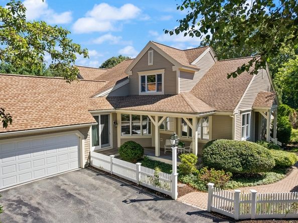 171 Nobscot Rd 171, Sudbury MA 01776