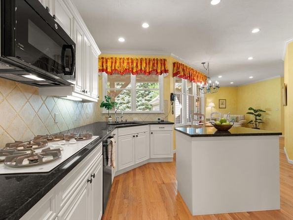 171 Nobscot Rd 171, Sudbury MA 01776