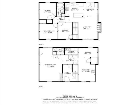 27 Plant Rd, Waltham MA 02451