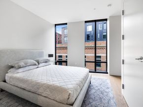 10 Farnsworth 3A, Boston MA 02210