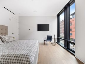 10 Farnsworth 3A, Boston MA 02210