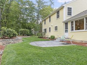 18 Captain Browns Ln, Acton MA 01720