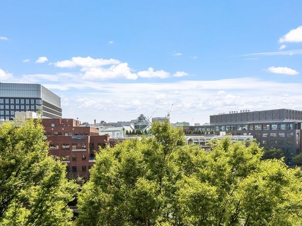 4 Canal Park 609, Cambridge MA 02141