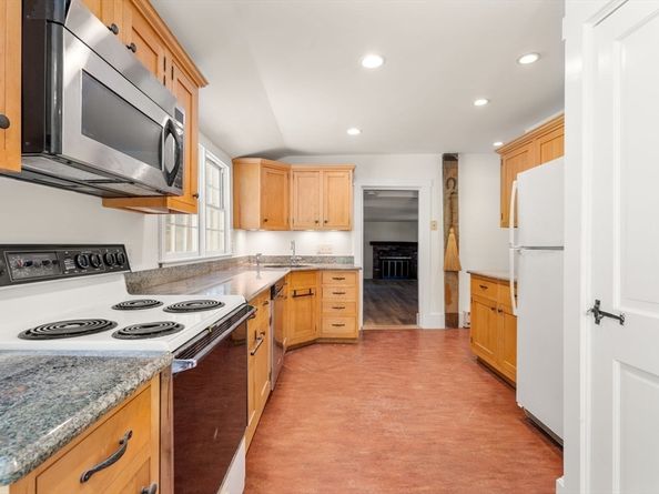 495 Edmands Rd, Framingham MA 01701