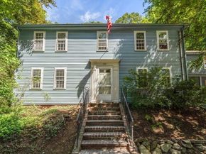 495 Edmands Rd, Framingham MA 01701