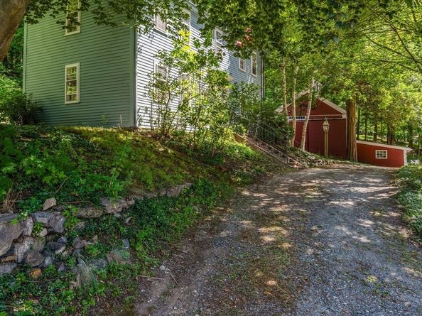 495 Edmands Rd, Framingham MA 01701