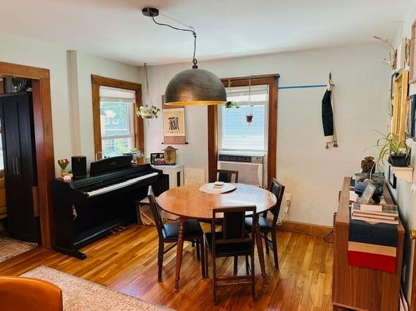 23 Brookford St 2, Cambridge MA 02140