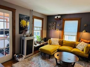 23 Brookford St 2, Cambridge MA 02140