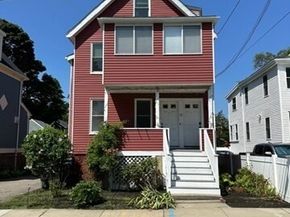23 Brookford St 2, Cambridge MA 02140