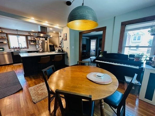 23 Brookford St 2, Cambridge MA 02140
