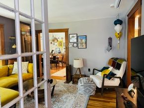 23 Brookford St 2, Cambridge MA 02140