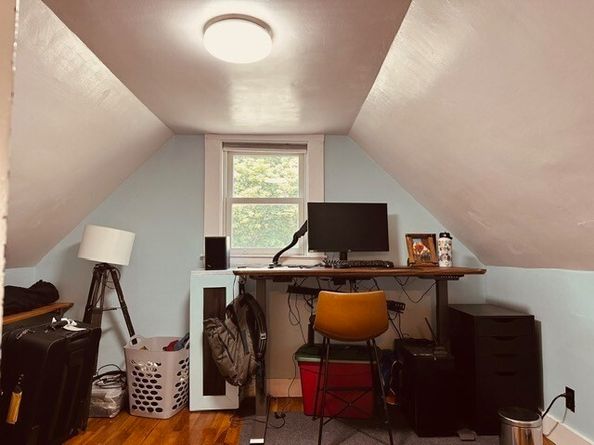 23 Brookford St 2, Cambridge MA 02140