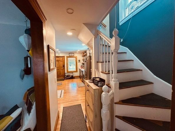 23 Brookford St 2, Cambridge MA 02140