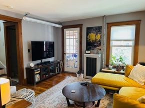 23 Brookford St 2, Cambridge MA 02140