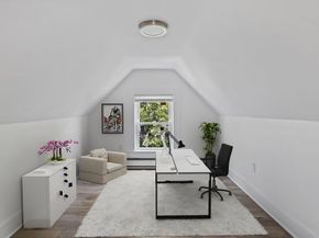 86 West St, Newton MA 02458
