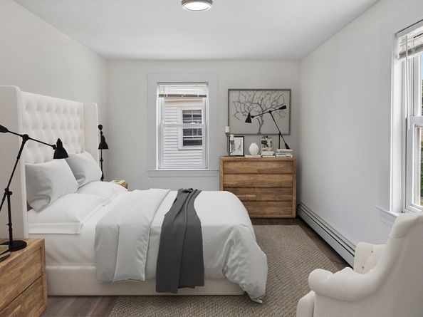 86 West St, Newton MA 02458