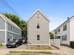 86 West St, Newton MA 02458