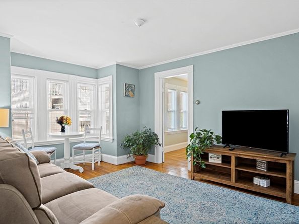 38-40 High Street 5, Danvers MA 01923
