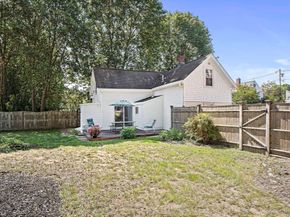 38-40 High Street 5, Danvers MA 01923