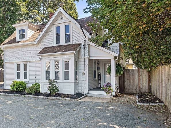 38-40 High Street 5, Danvers MA 01923
